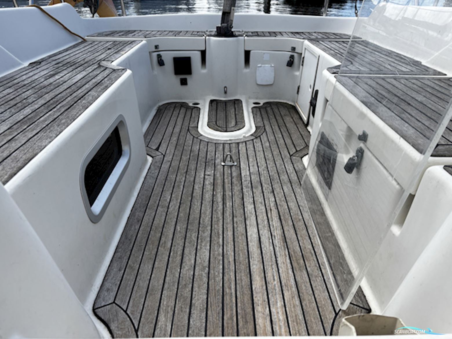 Hanse 311