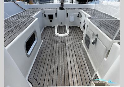 Hanse 311 Sejlbåd 2003, med Volvo Penta MD 2020-D motor, Portugal