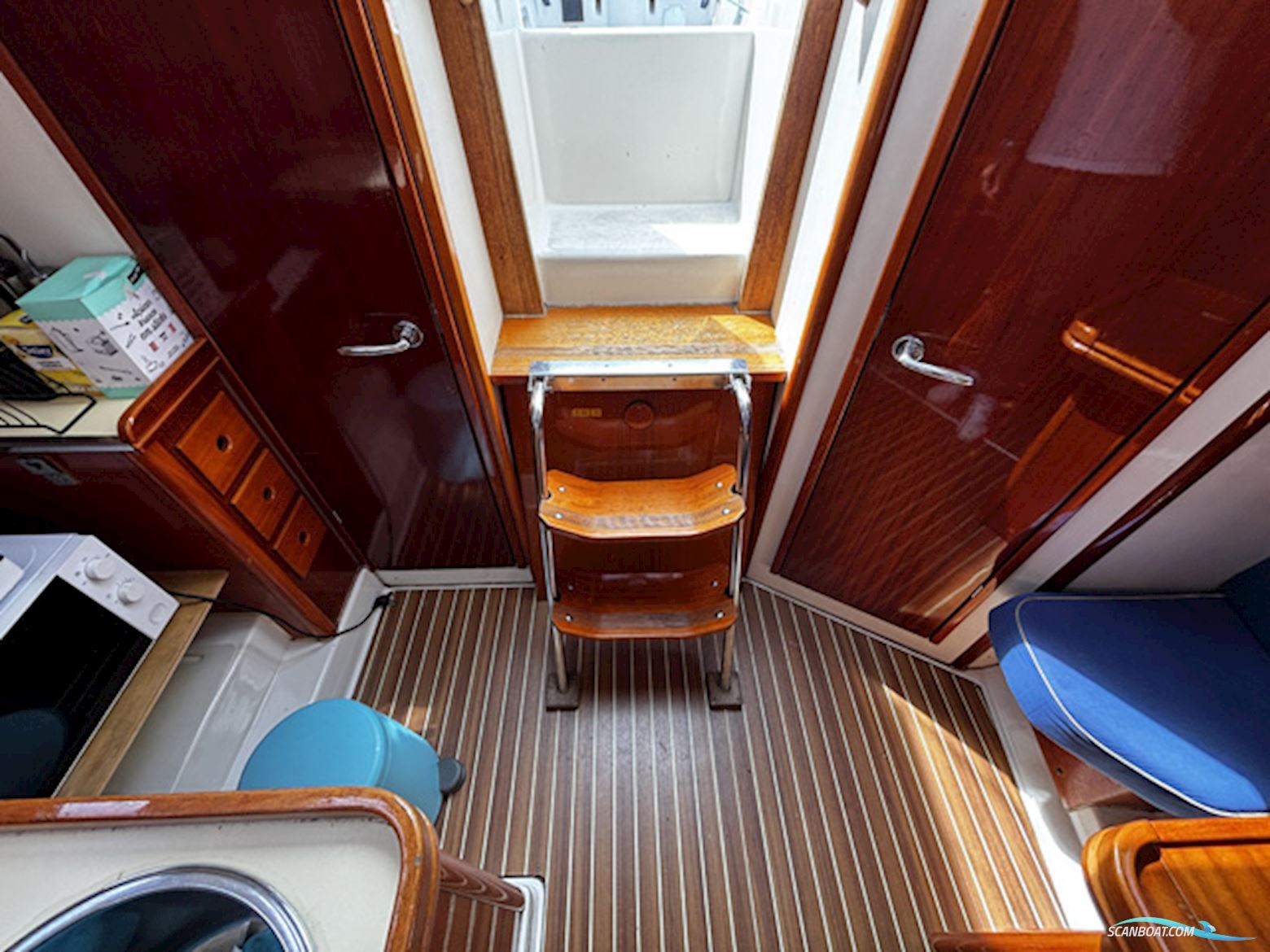 Hanse 311