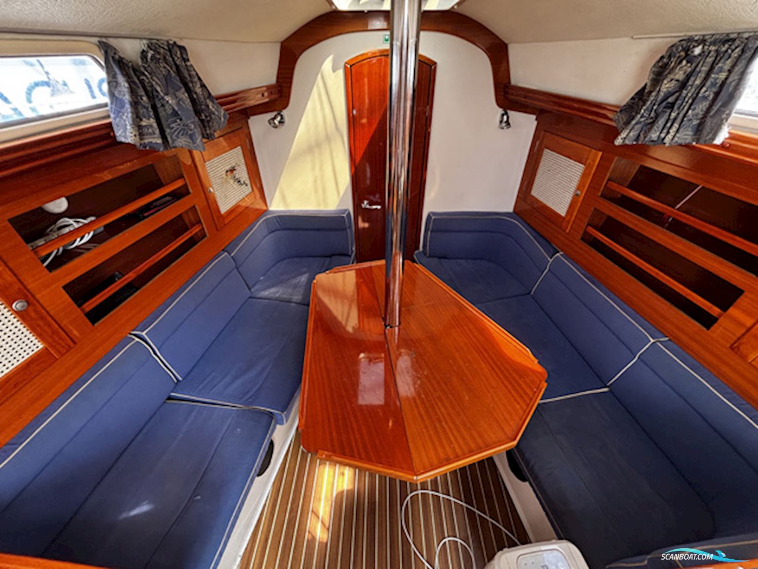 Hanse 311