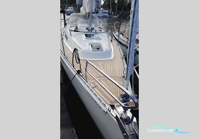 Hanse 311 Sejlbåd 2003, Tyskland