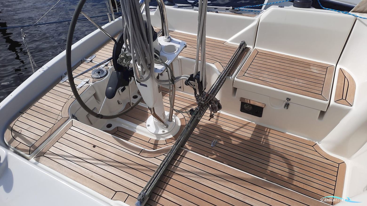 Hanse 311