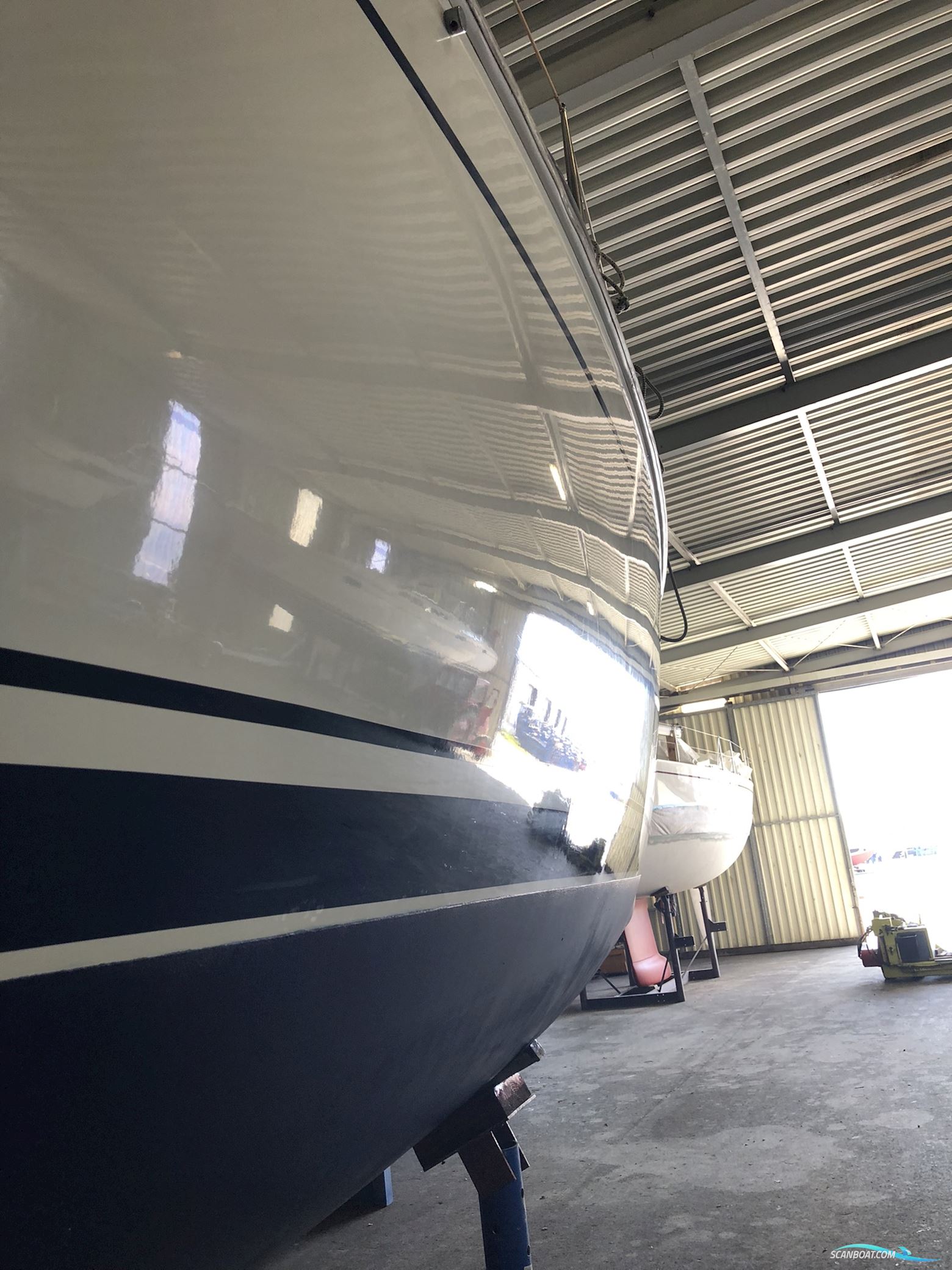 Hanse 311