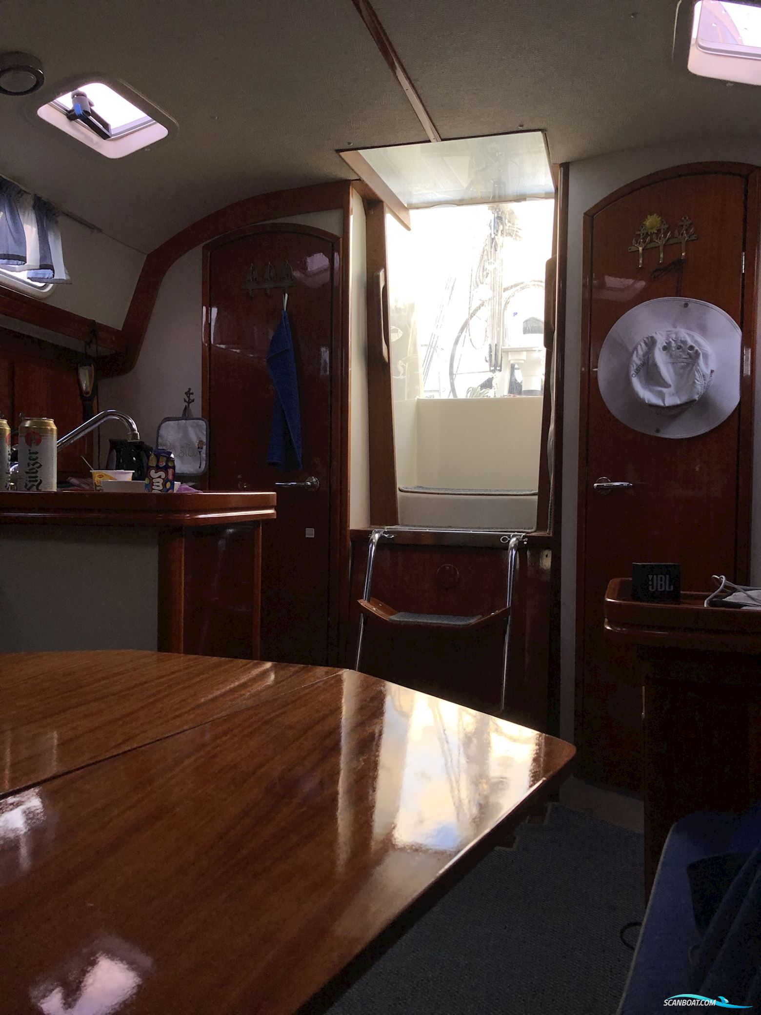 Hanse 311