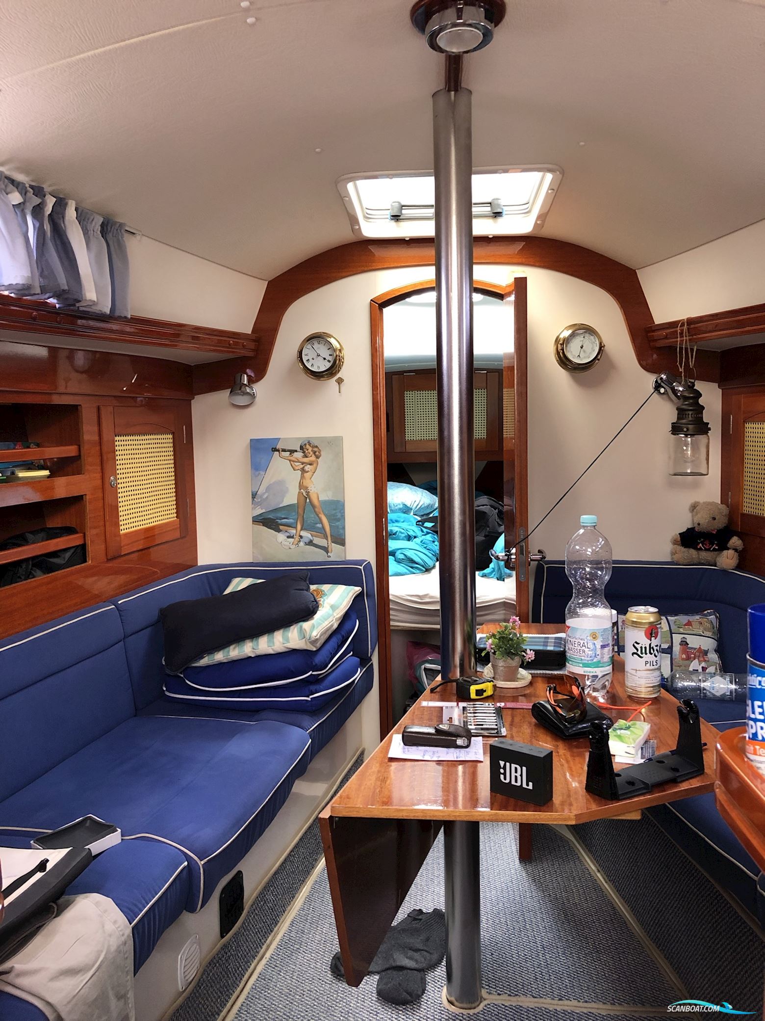 Hanse 311
