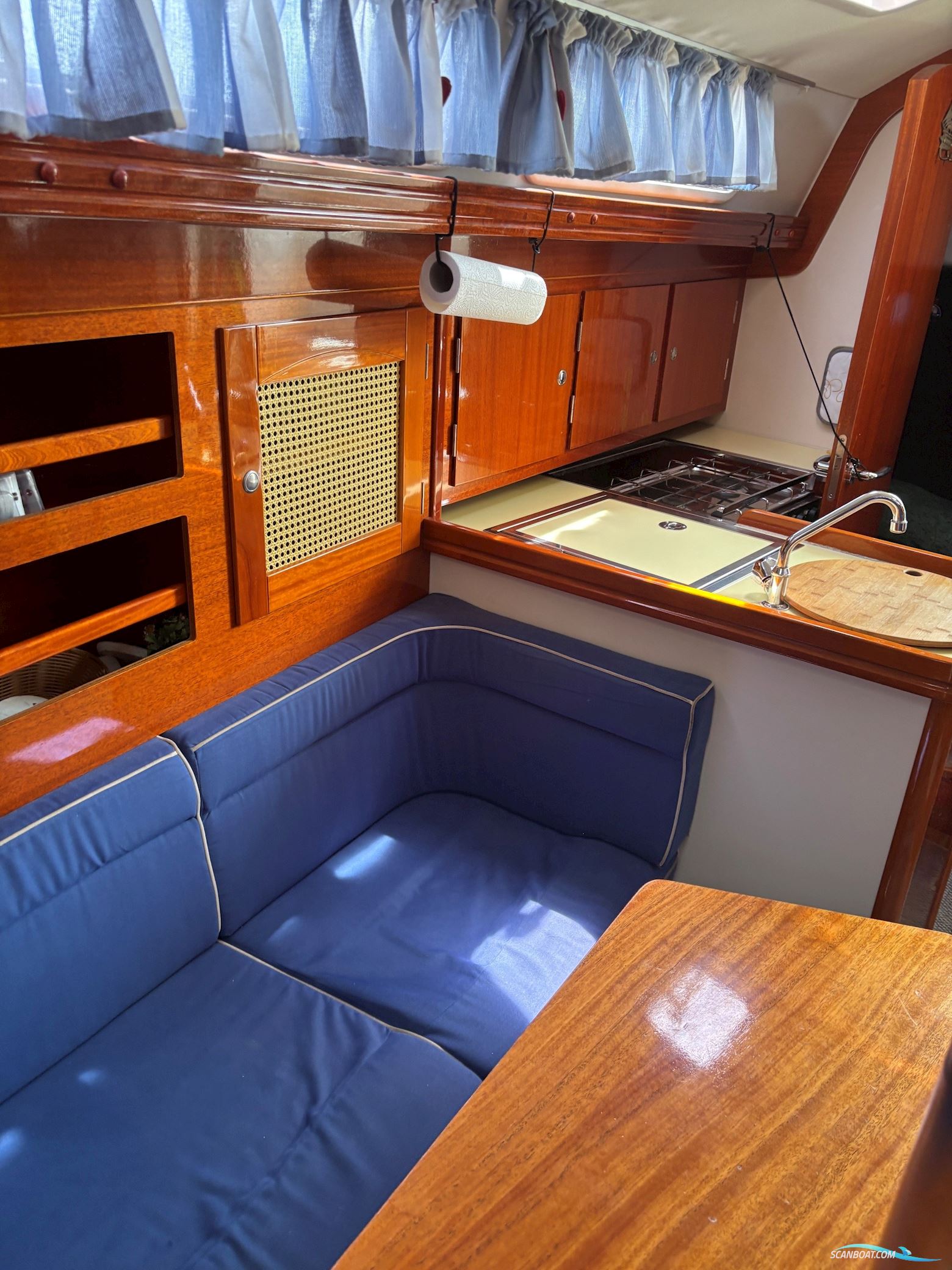 Hanse 311