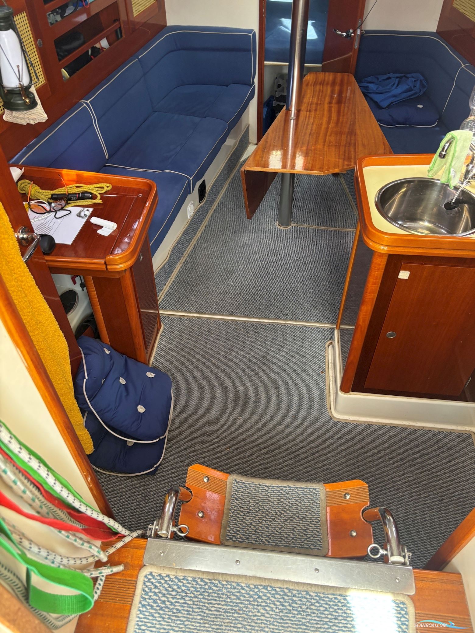 Hanse 311