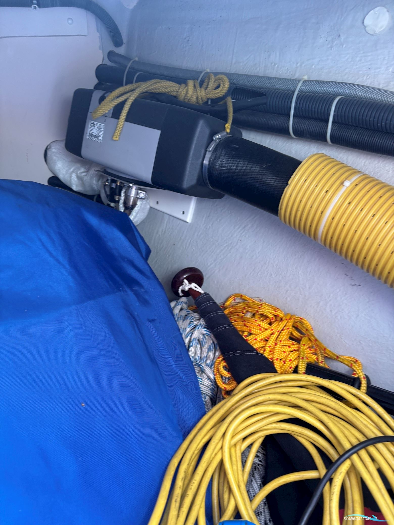 Hanse 311