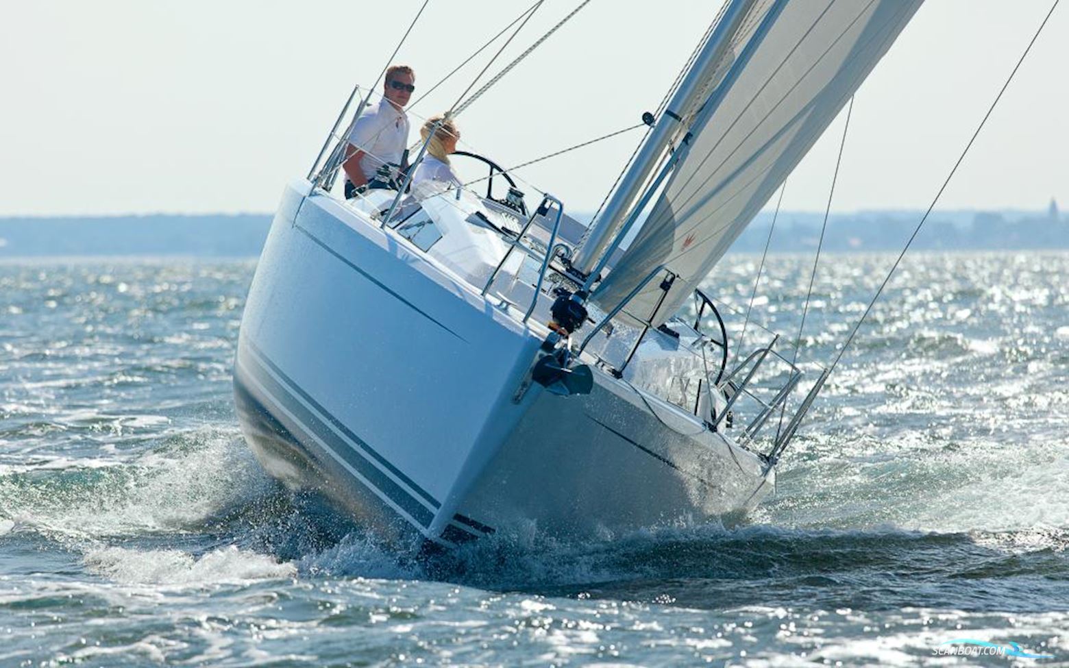 Hanse 315