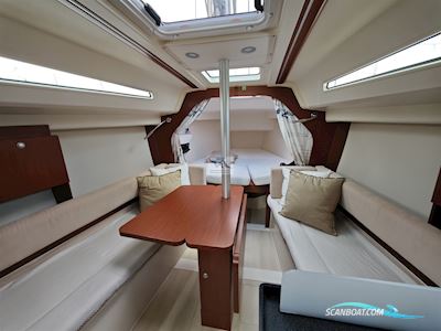 Hanse 315 Sejlbåd 2020, med Yanmar 2YM15 motor, Tyskland