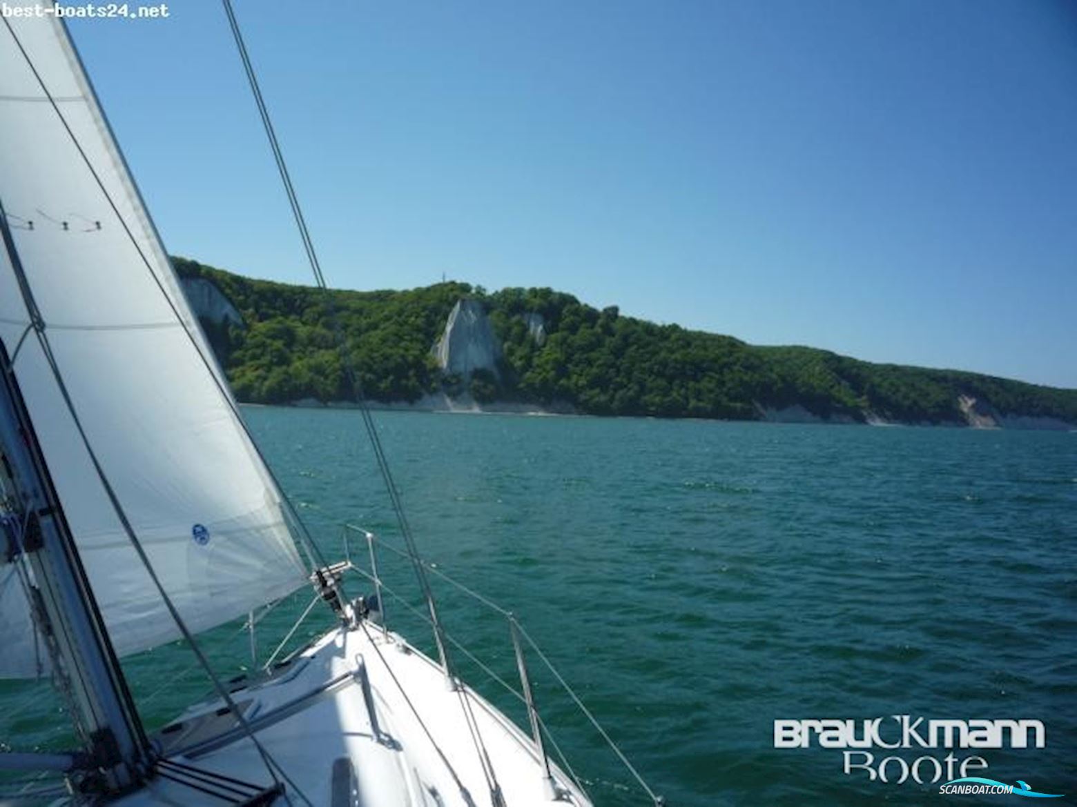 Hanse 315