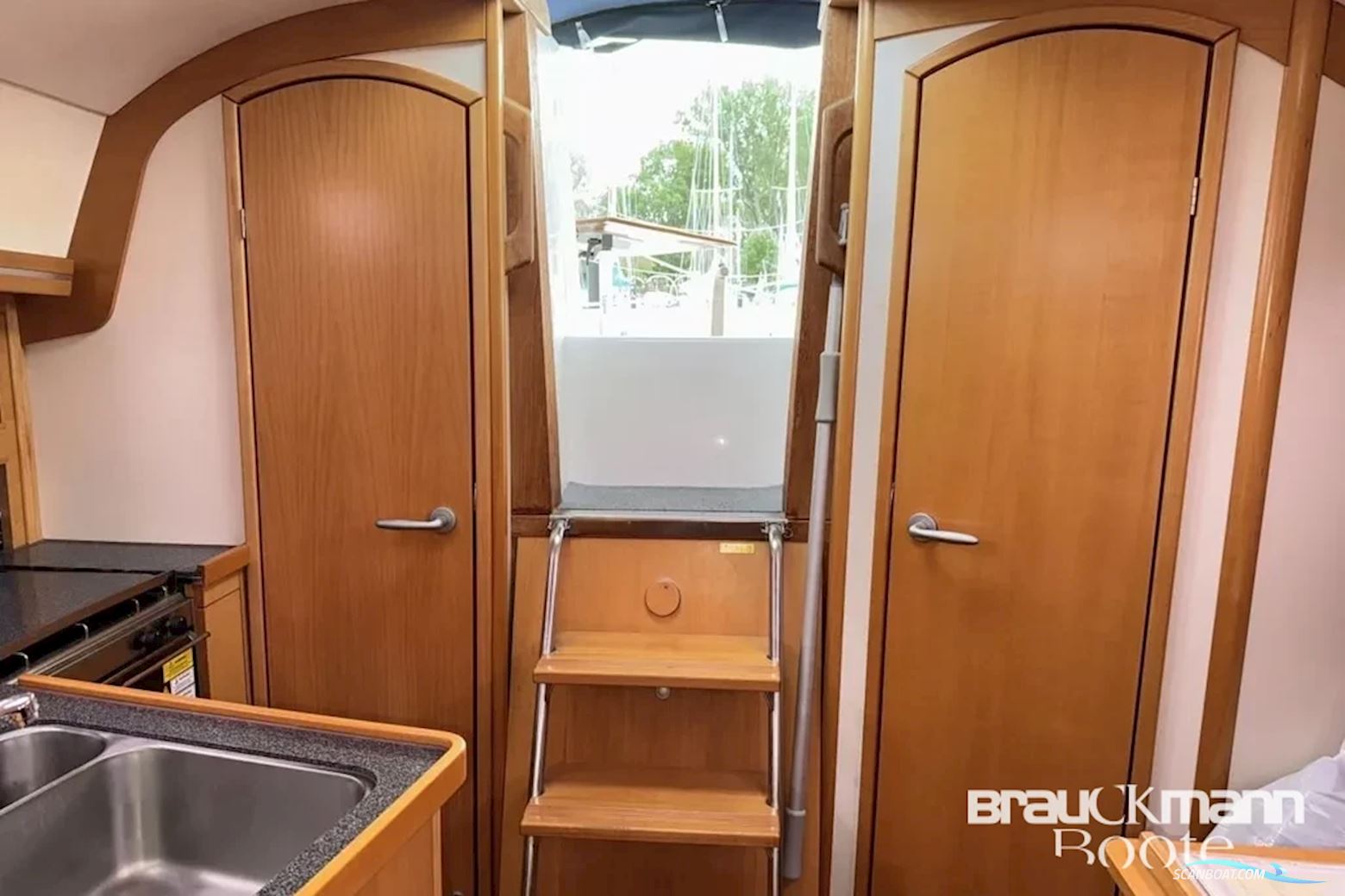Hanse 315