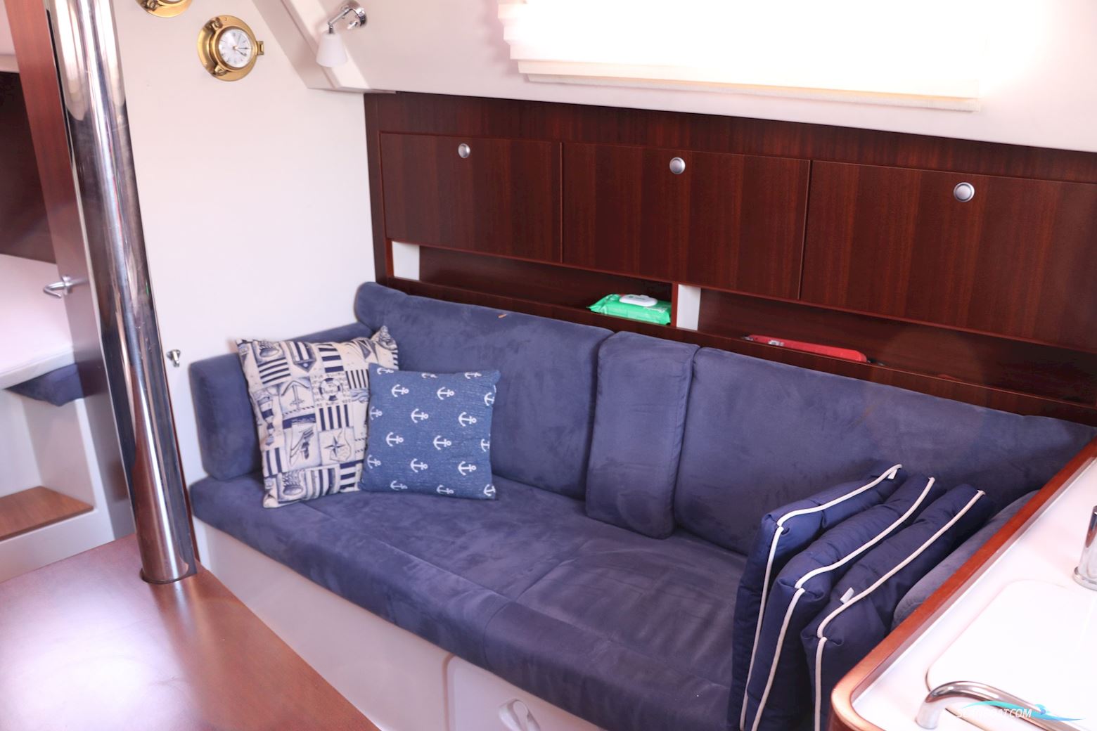 Hanse 320