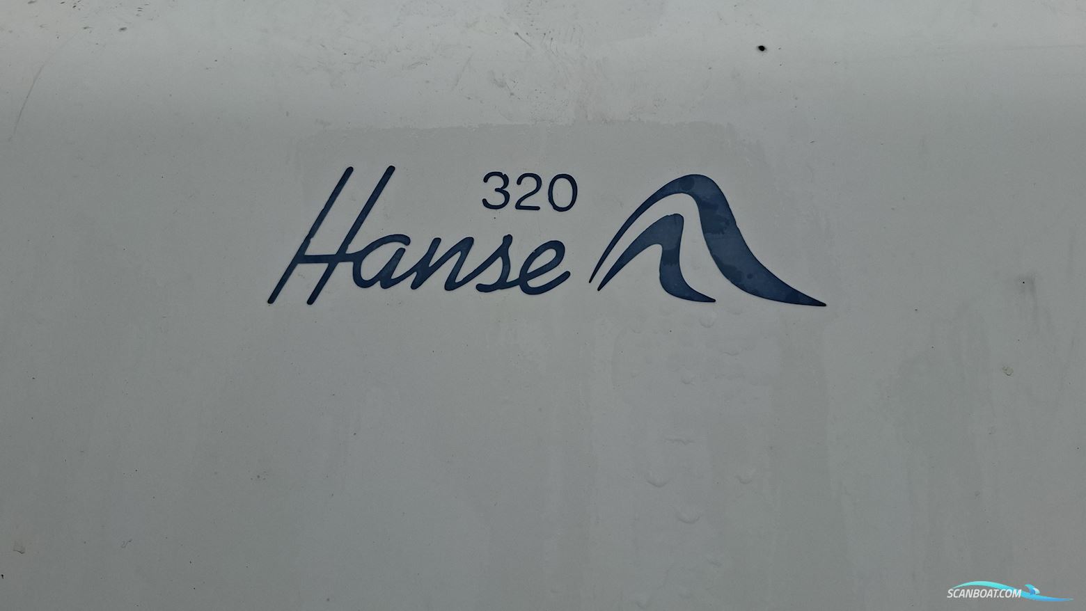 Hanse 320