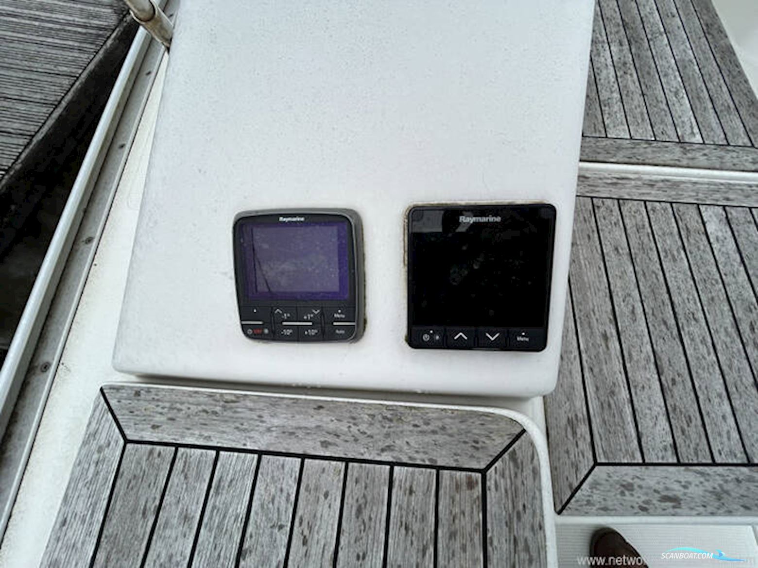 Hanse 320