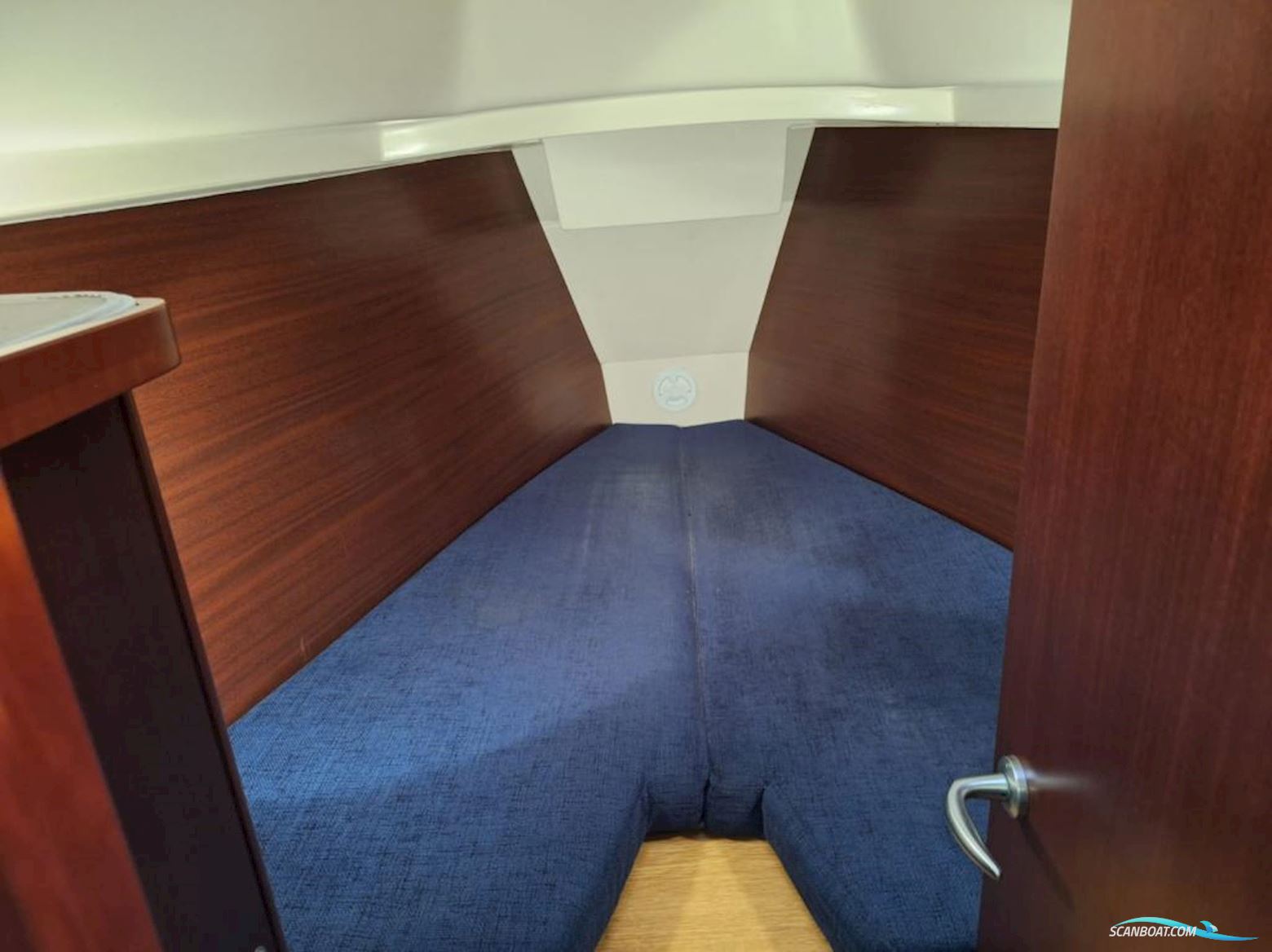 Hanse 320