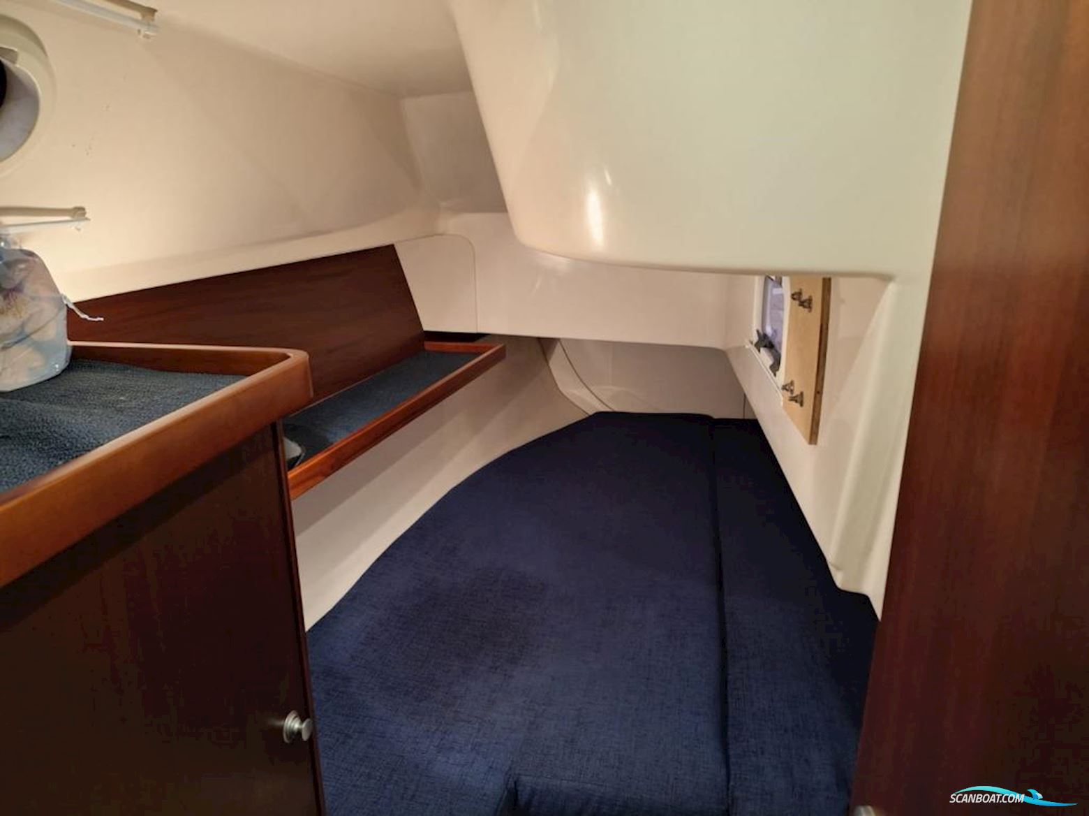 Hanse 320