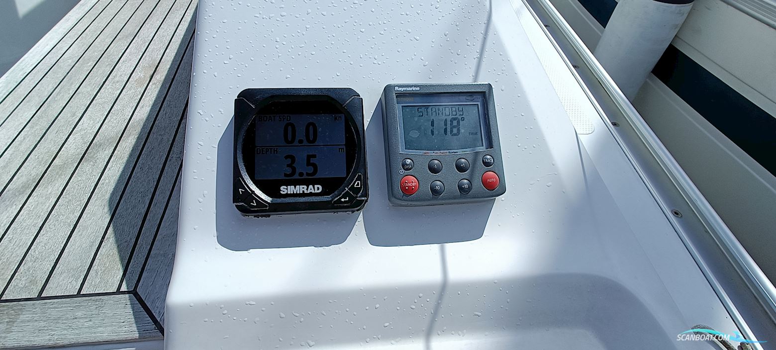 Hanse 325