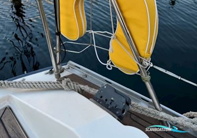 Hanse 331 Sejlbåd 1995, med Volvo Penta MD2030 motor, Sverige