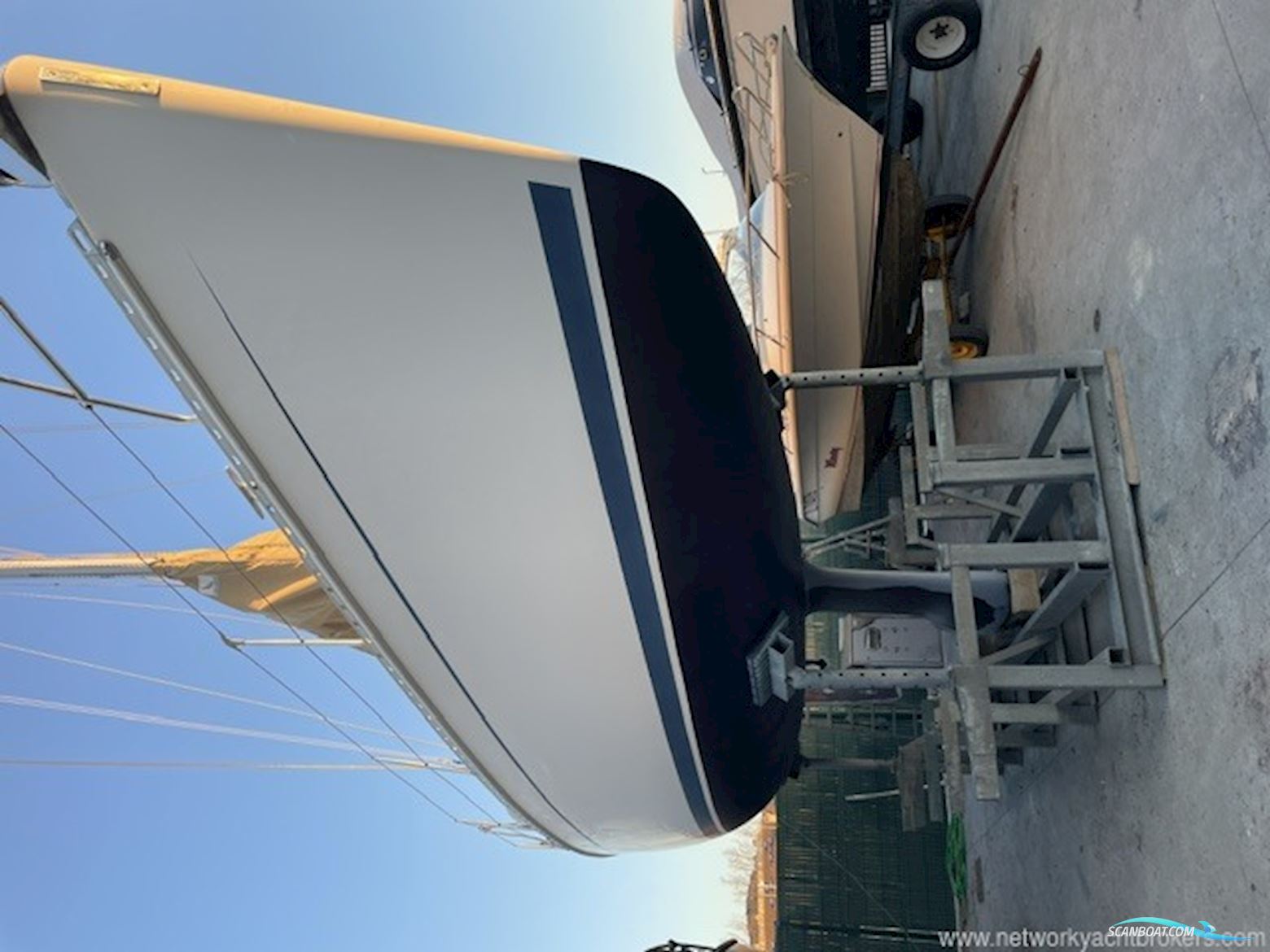 Hanse 341