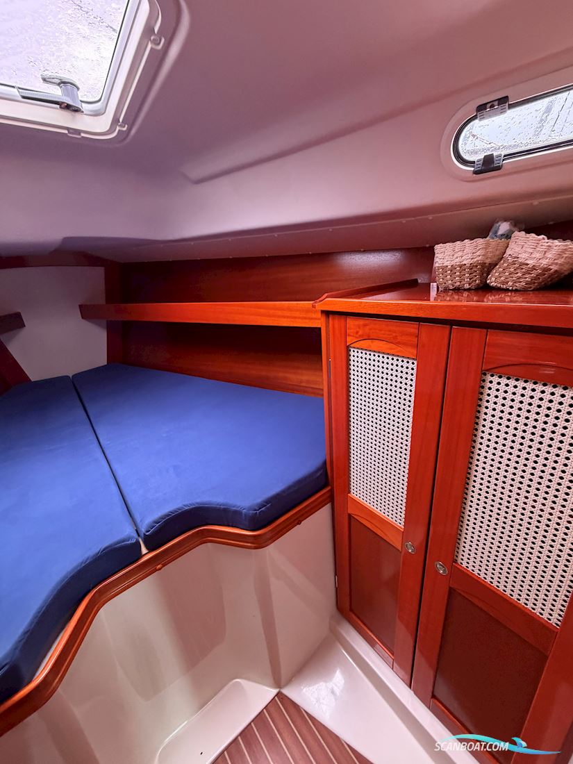 Hanse 341