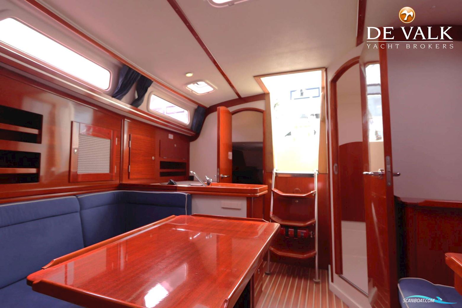 Hanse 342