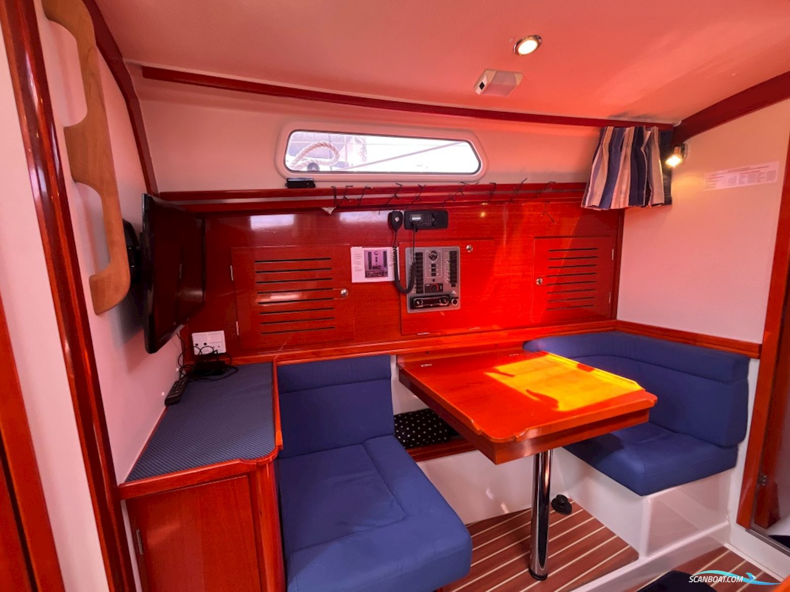 Hanse 342
