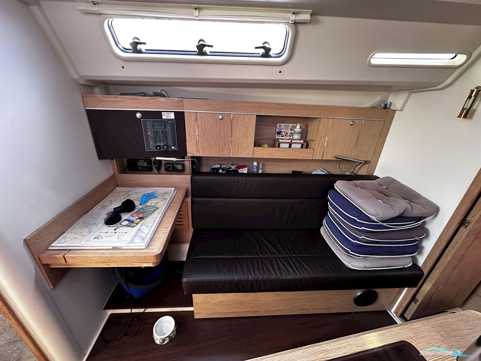 Hanse 345
