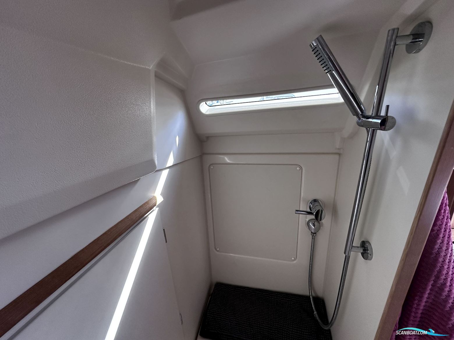 Hanse 345