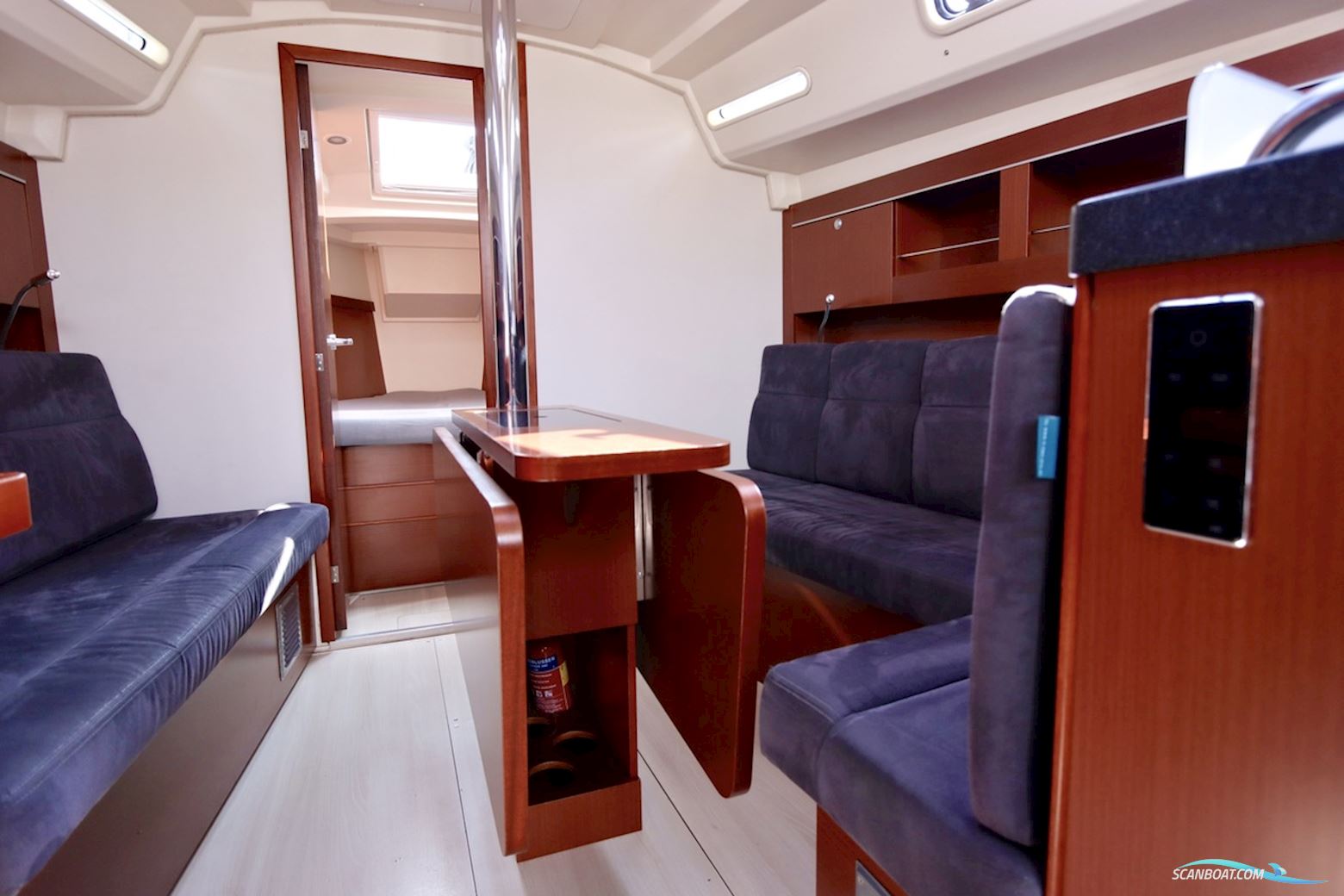 Hanse 345