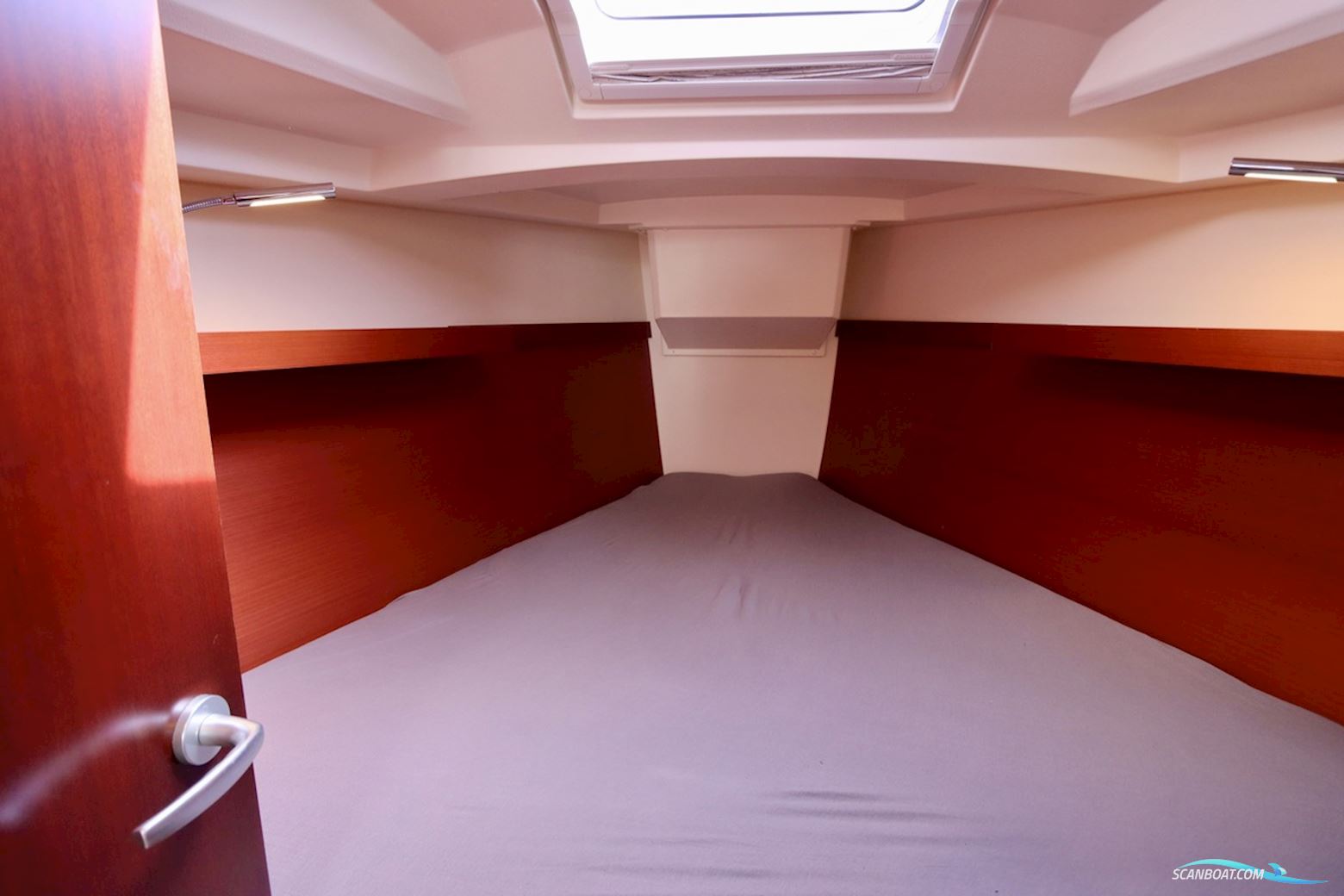 Hanse 345