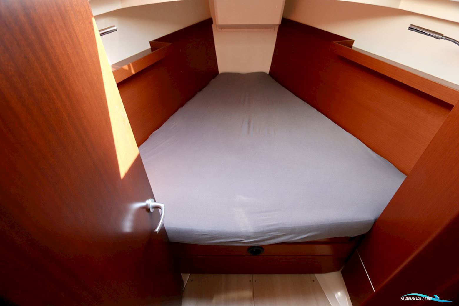 Hanse 345