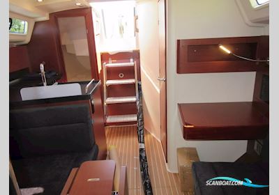 Hanse 348 - 2 cabin Sejlbåd 2024, med Yanmar 3YM30 motor, Tyskland