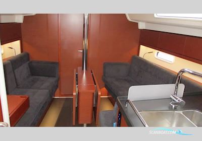 Hanse 348 - 3 cabin Sejlbåd 2022, med Yanmar 3YM30 motor, Tyskland
