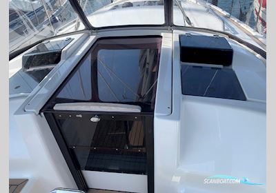 Hanse 348 Sejlbåd 2022, med Yanmar motor, Tyskland