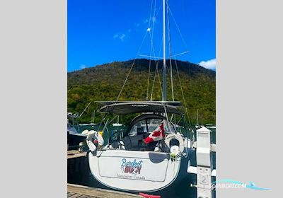 Hanse 348 Sejlbåd 2022, med Yanmar motor, Ej oplyst