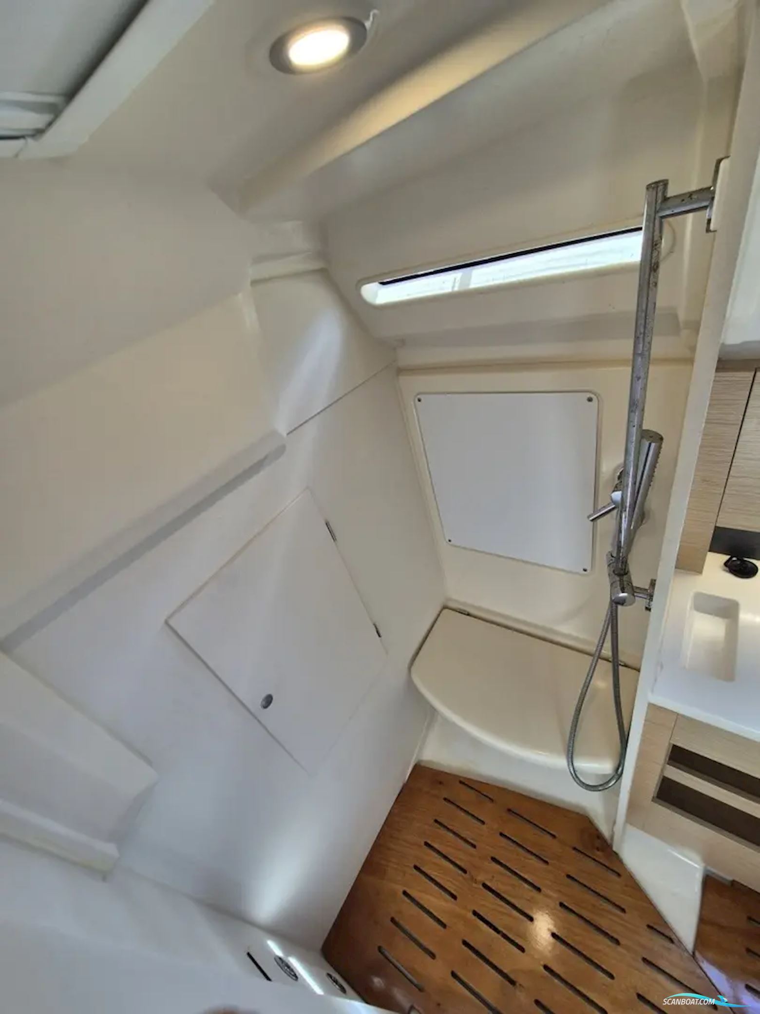 Hanse 348
