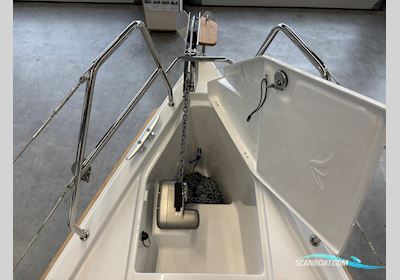 Hanse 348 Sejlbåd 2026, med Yanmar motor, Tyskland