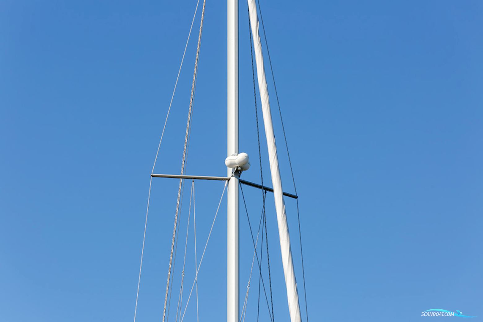 Hanse 350