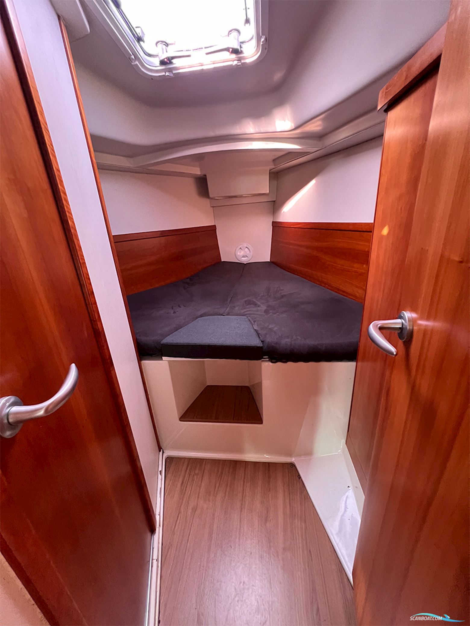 Hanse 350