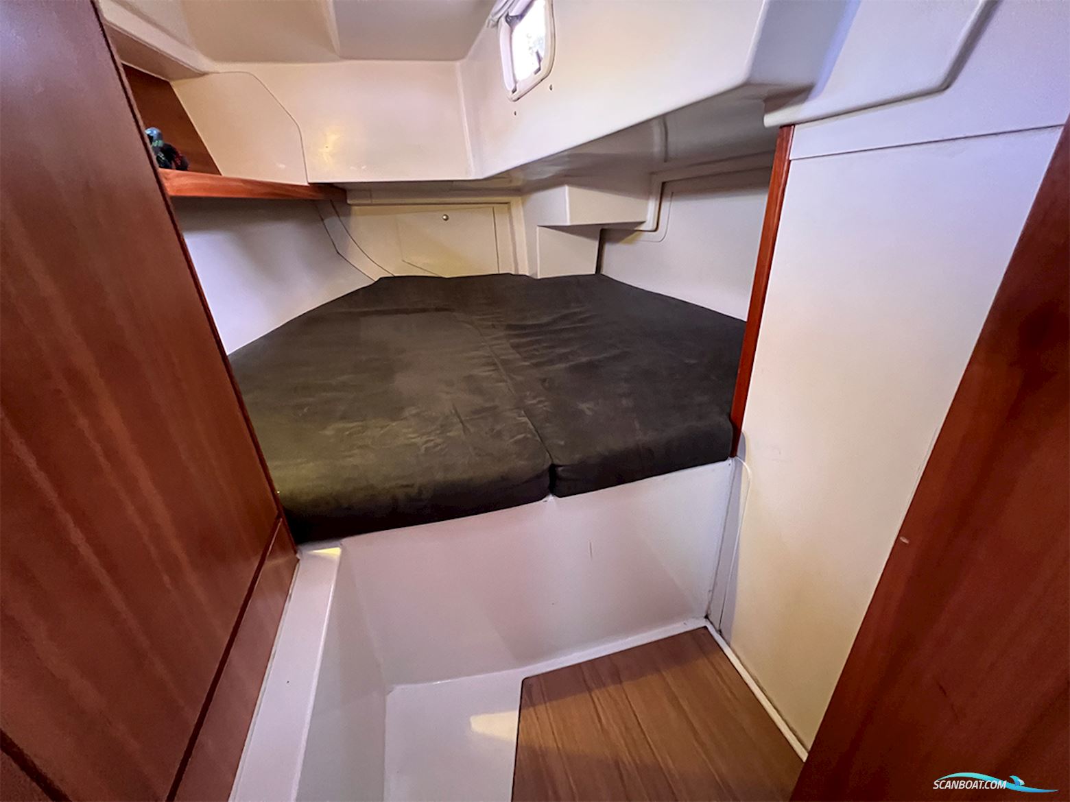 Hanse 350
