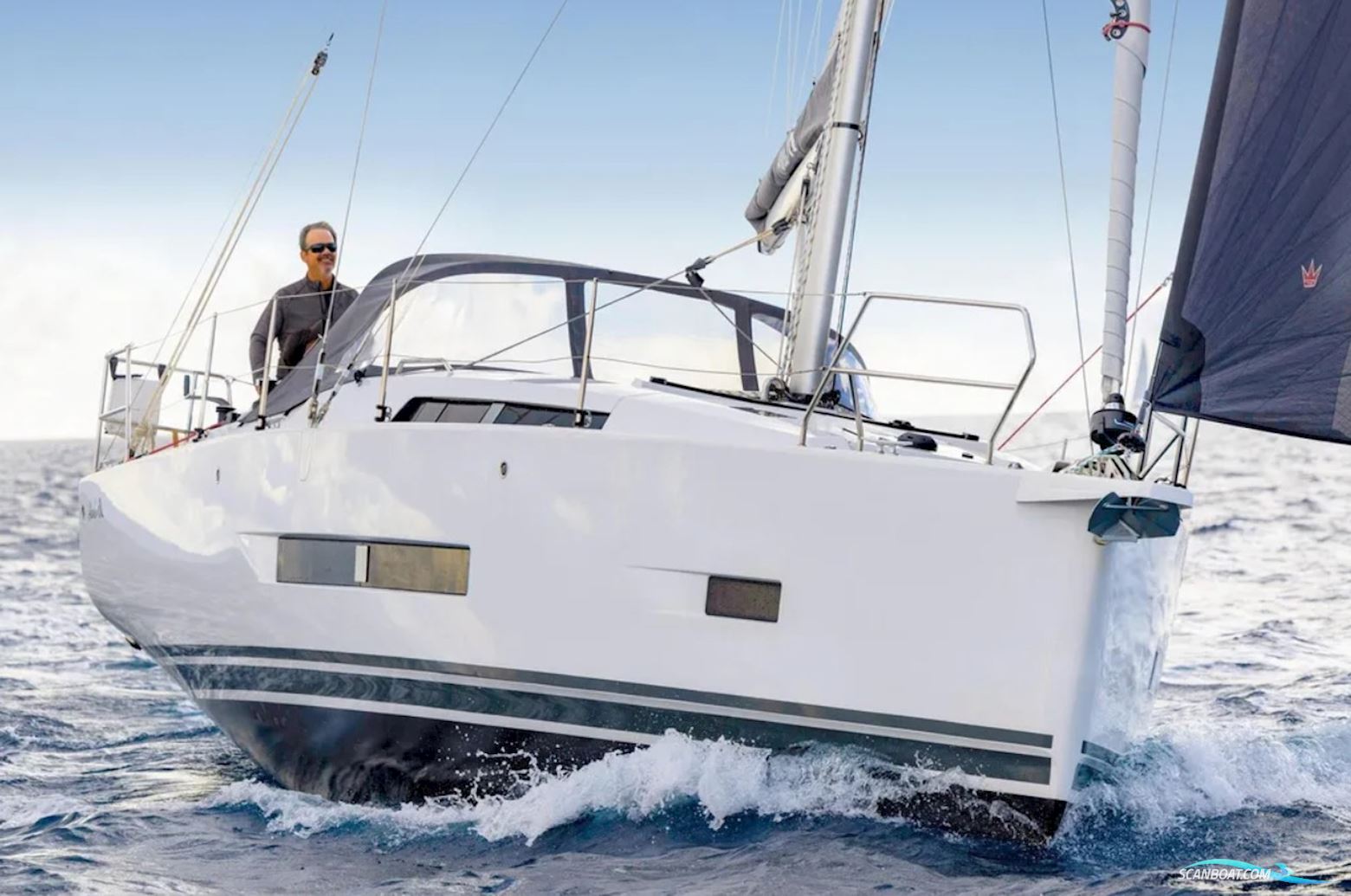 Hanse 360