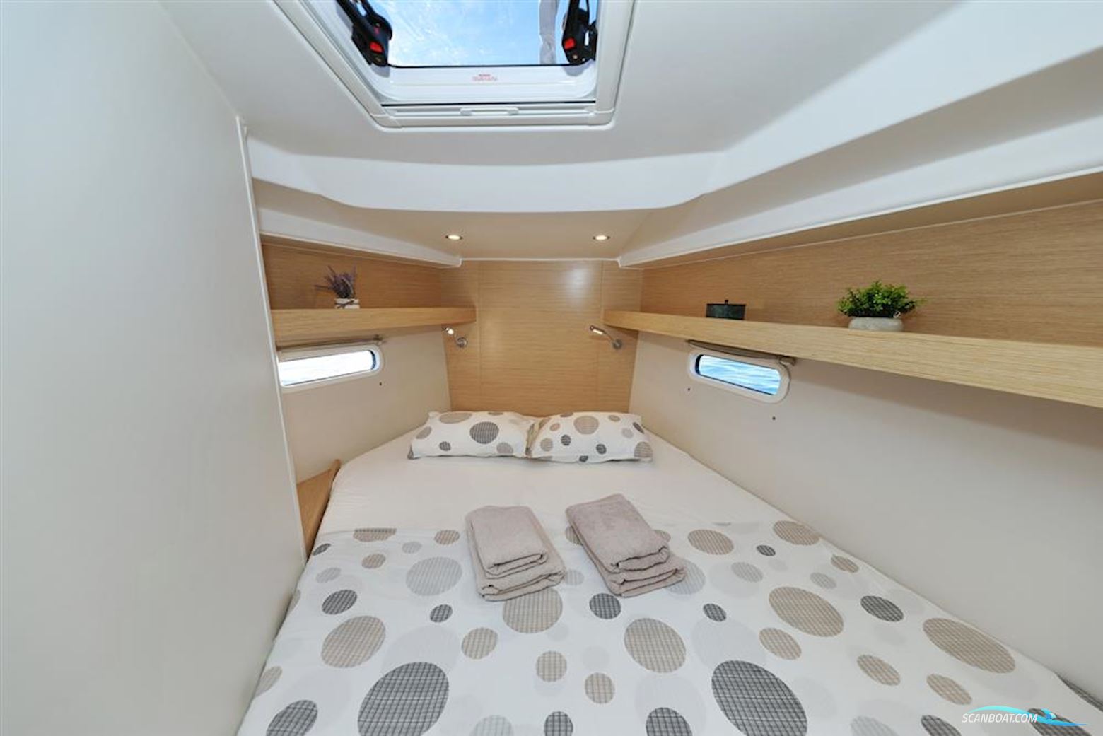 Hanse 360