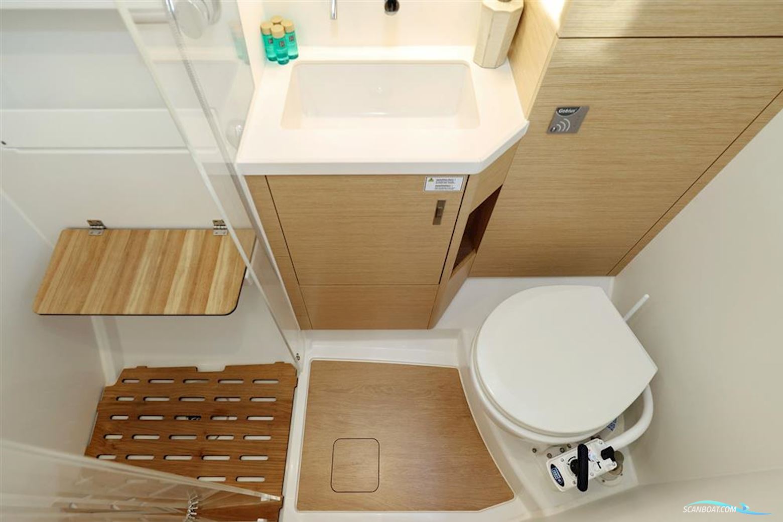 Hanse 360