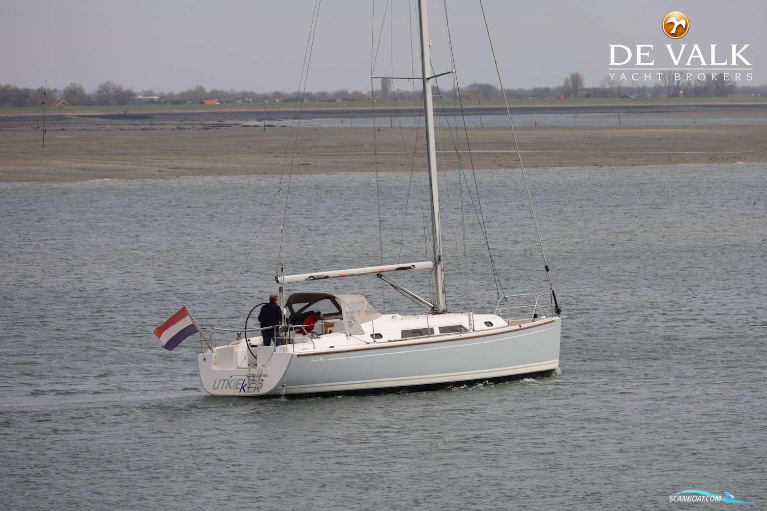 Hanse 370
