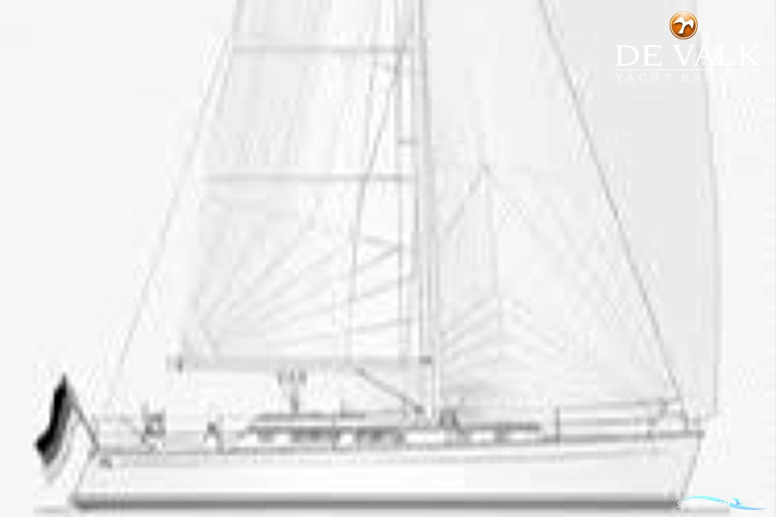 Hanse 371
