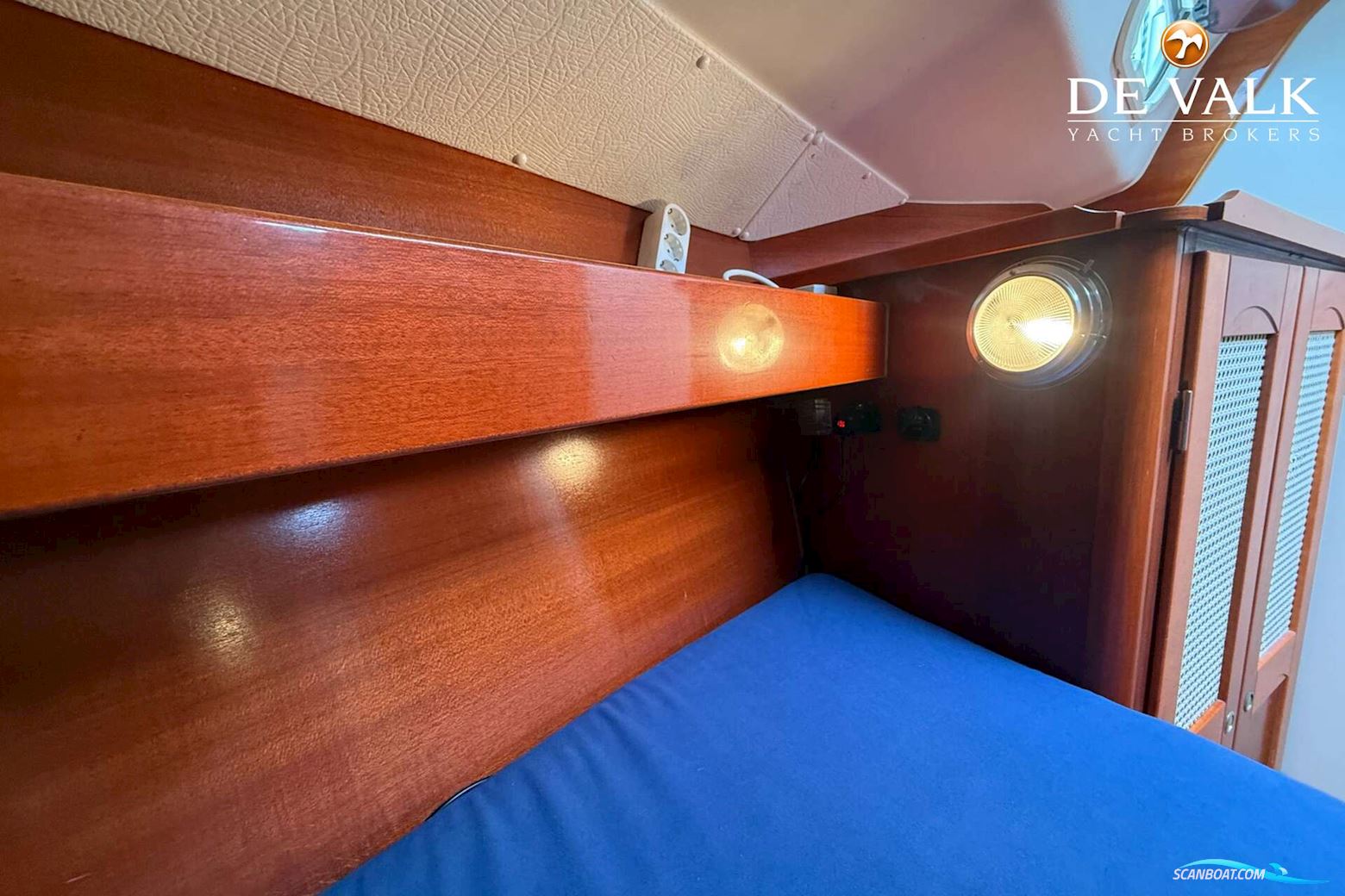 Hanse 371