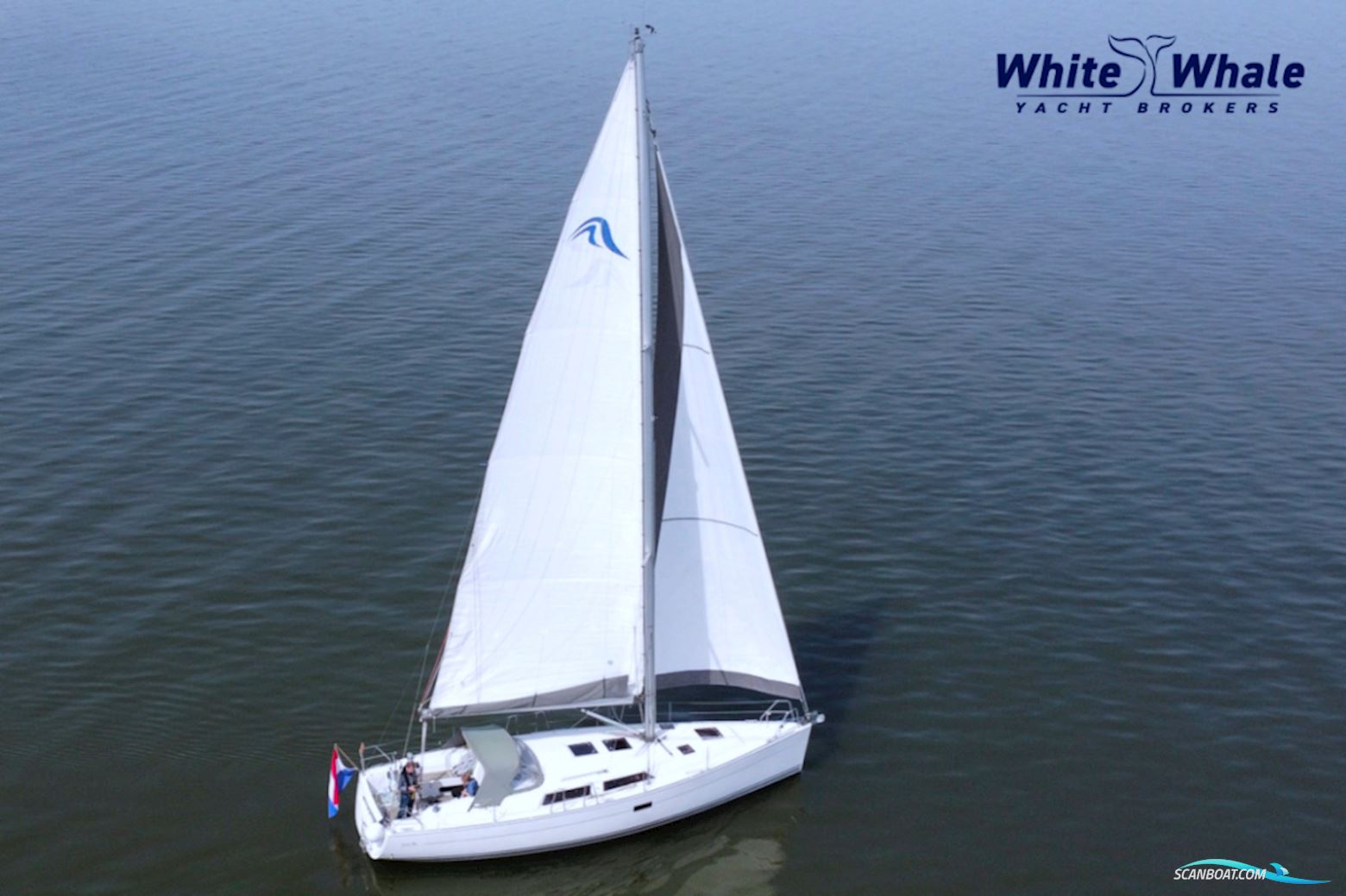Hanse 375