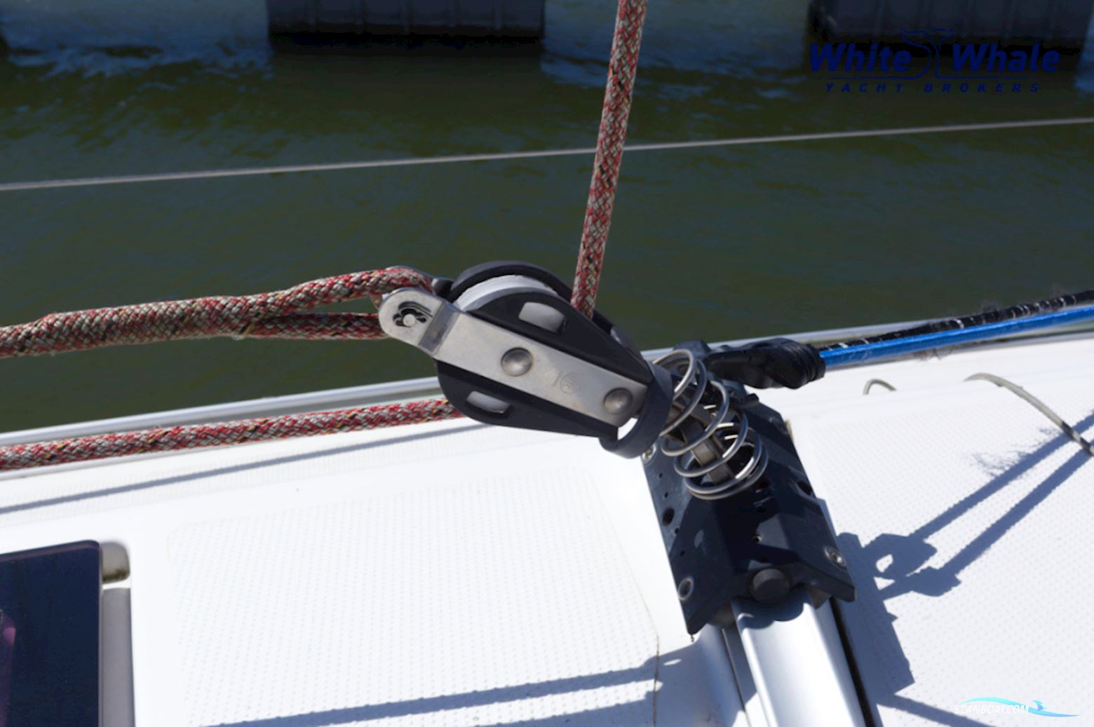 Hanse 375