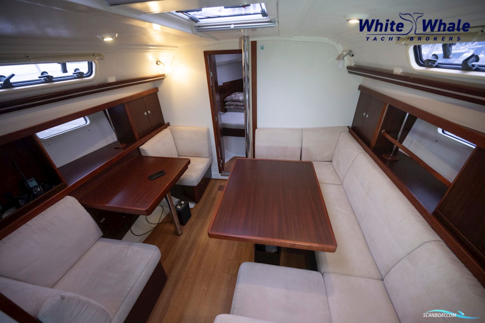 Hanse 375